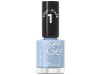 Super Gel Nail Polish 060 In The Clouds 12ml - Rimmel