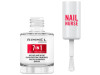 Nail Nurse 7 In 1 Nail Treatment 12ml - Rimmel