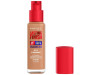 Lasting Finish Hydration Boost 35hr Spf20 303 Honey 30ml - Rimmel