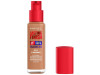 Lasting Finish Hydration Boost Spf20 400 - Natural Beige 30 ml - Rimmel London