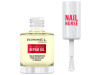 Rimmel Nail Nurse Reapir Oil Nail Treatment 8Ml