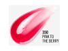 Thrill Seeker Brillo Labial 350-Pink To The Berry 10 Ml