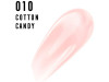 2000 Calorie Lip Brillo de Labios 010 - Cotton Candy 4,4 ml - Max Factor