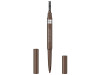 Brow This Way Eyebrow Pencil 02 Medium Brown 0.25g - Rimmel