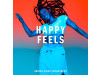 Vibes Mujer Happy Feels Eau de Parfum Vapo 100 ml - Adidas