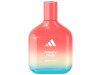 Vibes Mujer Happy Feels Eau de Parfum Vapo 100 ml - Adidas