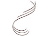 Contour Clubbing Delineador De Ojos Waterprof 071-All The Way Brown 1,2 Gr