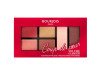 Rouge Velvet Ink Liquid Lipstick Set Red 3uds - Bourjois