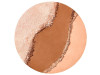Maxi Round Pot Blusher Powder Medium Dark 2,5 Gr