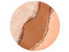 Maxi Round Pot Blusher Powder Light Medium 2,5 Gr