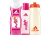 Woman Fruity Rhythm Estuche 3 Pz - Adidas