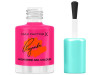 Pryanka Esmalte De Uñas 310-Flourishing Lilac 12 Ml