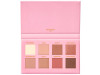Volume Glamour Soirs De Paris Paleta De Sombras De Ojos 02-Rose Glamour 1 U