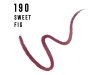 Masterpiece Wow Liner Gel Eyeliner Waterproof 190-Sweet Fig 1,2 Gr