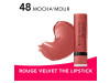 Rouge Velvet The Lipstick 48-Mochamour 2,4 Gr