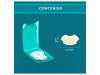 Compeed Tacones Altos (5 U)