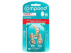 Pack Ampollas Mixtas 3 Tamaños10u - Compeed