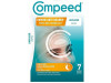 Parche Antigranos Limpiador, 7 Unidades - Compeed