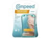 Parche Antigranos Discreto, 15 Uds - Compeed