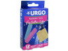 Brillantina Apósitos Protectores 18u - Urgo