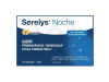 Serelys Noche Complemento para Regular el Sueño 30 Cápsulas - Serelys Pharma