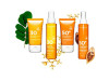 Solar Crema Tacto Seco Rostro Uva/Uvb50+ 50 Ml