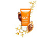 Solar Crema Tacto Seco Rostro Uva/Uvb50+ 50 Ml