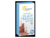 Jabon Leche De Burra Natural Sin Perfumes 100Gr.