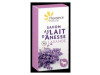 Fleurance Nature Savon Lait Anesse Lavande 100G