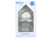 Blue Eds Sans Alcool Vaporizador 100 ml - Kaloo