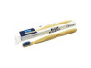 Nordics Cepillo de Dientes 100 % Biodegradable de Bambú - Nordics Oral Care