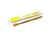 Nordics Cepillo de Dientes de Bambú 100% Biodegradable 2 - Nordics Oral Care