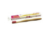 Nordics Cepillo De Dientes De Bambú 100% Biodegradable