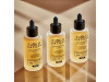 Gold Collagen Scalp Revival Sérum, 100 ml. - Areafar