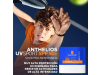 Anthelios UV Sport Pro-Resistance Protector Solar Stick SPF50+,10 ml. - La Roche Posay