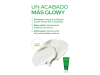 Pack Glow Effect: Skin-Food Original Crema Reparadora Intensiva, 75 ml. + Skin Food Lip Balm Bálsamo Reparador, 8 ml. - Weleda