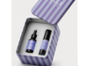 Cofre Antiarrugas BTX Like: Restaura Serum , 30 ml. + Flash Serum Contorno de ojos y labios, 15 ml. - Segle Clinical