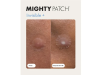 Hero Mighty Patch Invisible+, 24 un. - Orkla