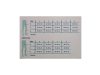 Panty Jobst T3 Beige-. BSN medical