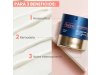 Pack DermAbsolu Bálsamo de Noche Regenerador, 40 ml. + Agua Micelar Desmaquillante, 100 ml. +  Agua Termal, 50 ml.  - Avene