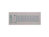 Media Larga Blonda Jobst Negro T5-. BSN medical
