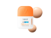 Capital Soleil UV AQUA Fluido Hidratante con Color Tono Claro, 50 ml. - Vichy