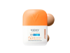 Capital Soleil UV AQUA Fluido Hidratante con Color Tono Medio, 50 ml. - Vichy