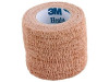 Nexcare Athletic Wrap, Ref N1650t 5 cm X 2.5 Cm. - 3m - Sin Marca