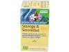 Infusion Flores Bach Sosiego Y Serenidad 15Sbrs.