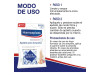 Hansaplast Ampollas - Hidrocoloide (t - Peq 6 U) - Eucerin