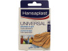 Hansaplast Universal - Aposito Adhesivo (surtido 40 Strips) - Eucerin