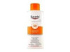 Sun Loción Extra Light Sensitive Protect Spf 50+, 400 ml - Eucerin