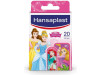Hansaplast Disney Kids Princess Apósito Adhesivo 20uds - Otras Marcas