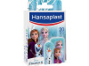 Hansaplast Disney - Aposito Adhesivo (frozen 20 U) - Eucerin